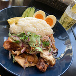 THAIFOOD DINING マイペンライ - 
