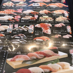 Gatten Sushi - 