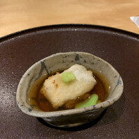 馳走 啐啄一十  - 