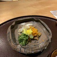 馳走 啐啄一十  - 