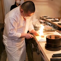 登喜和鮨 新発田本店 - 