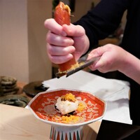 登喜和鮨 新発田本店 - 