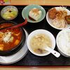 中華料理 四季紅 いわき店