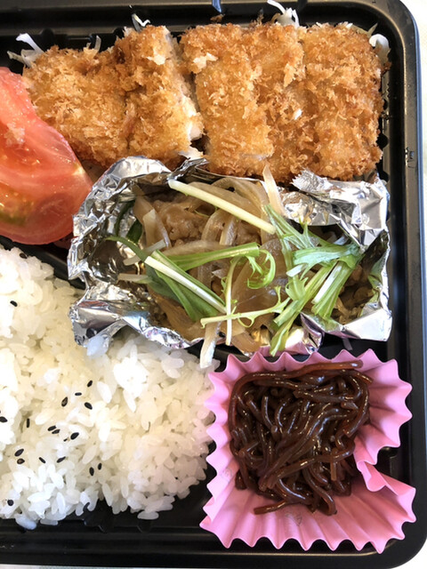 四季の膳 秀香 - 泉中央（食堂）の写真