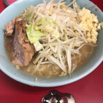 ラーメン二郎 - 