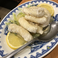 横浜中華街 北京飯店 - 