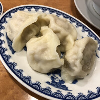 横浜中華街 北京飯店 - 
