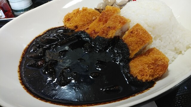 岩手山焼走り　おっほ亭 - 大更（洋食）の写真