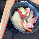 Minoriya - 海鮮丼