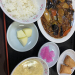 台湾料理 豊源 - 料理写真: