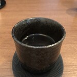 Hana Akari - 食後のコーヒー