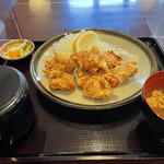 とんかつ瓦屋 - 