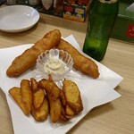 ストリートカフェ ルアナ - 