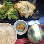 山内農場 - 