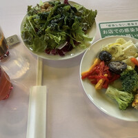 ラストオーダーのコールくらいして欲しかった By Kate Beckett Cannery Row 八王子店 キャナリィ ロウ 相原 イタリアン 食べログ