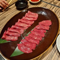 焼肉 ジャンボ はなれ - 