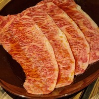 焼肉 ジャンボ はなれ - 