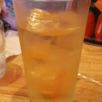 ボーノ - リンゴジュースです