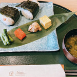 카루이자와 72 골후 히가시 코스 레스토랑