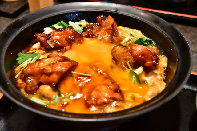 Honke Abeya Kagurazaka Ten photo 2