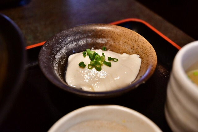 Honke Abeya Kagurazaka Ten photo 3