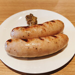 카루이자와 72 골후 히가시 코스 레스토랑