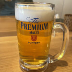 軽井沢72ゴルフ東コースレストラン - 