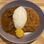 カレーのおじさま FISH - 