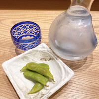 うなぎ家 しば福や - 