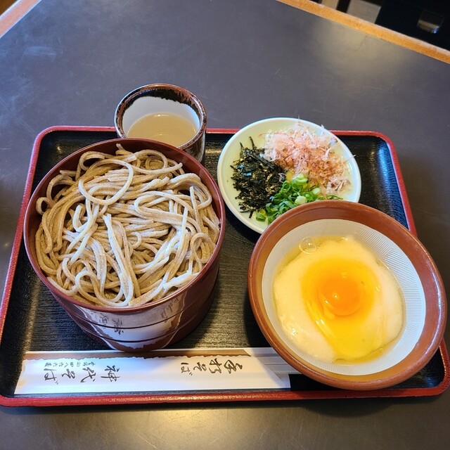 手打 神代そば かみよそば 松江しんじ湖温泉 そば 食べログ 手打 神代そば かみよそば 松江しんじ湖温泉 そば 食べログ