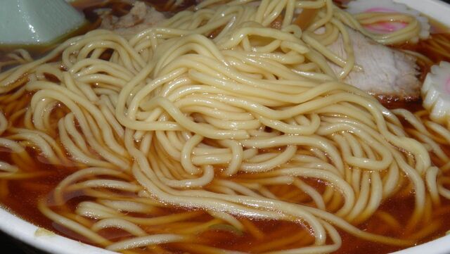 仙台屋食堂 せんだいやしょくどう 小野新町 ラーメン 食べログ