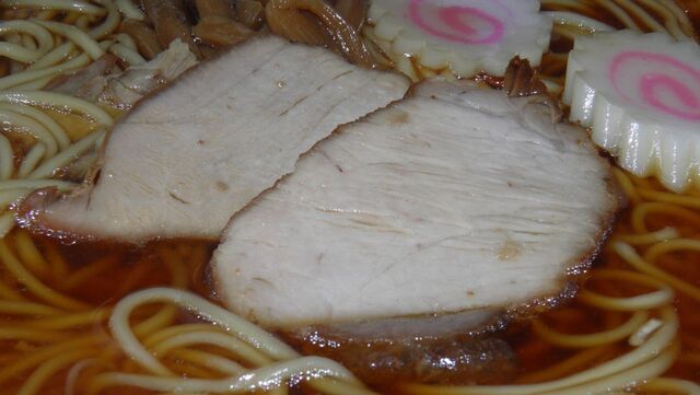 仙台屋食堂 せんだいやしょくどう 小野新町 ラーメン 食べログ