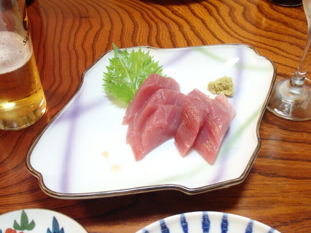 ゆり - 古川（居酒屋）の写真