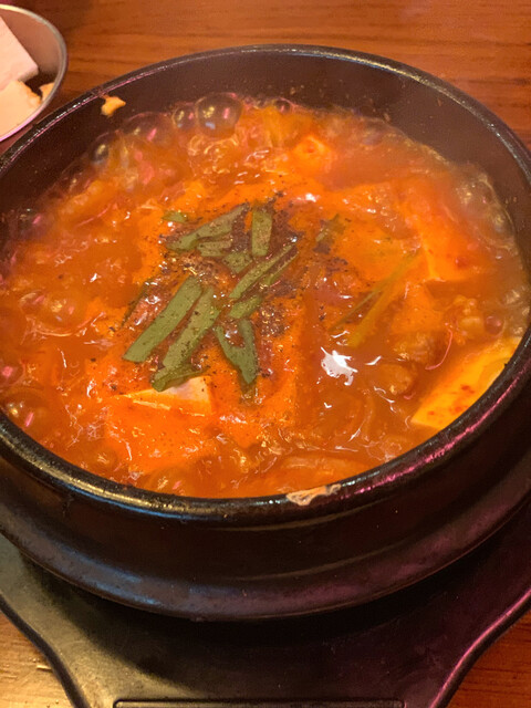 韓国料理 ホンデポチャ 渋谷店 image