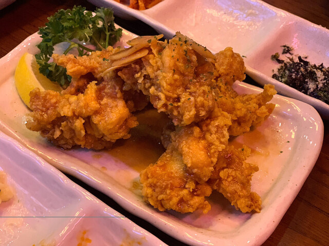韓国料理 ホンデポチャ 渋谷店 image