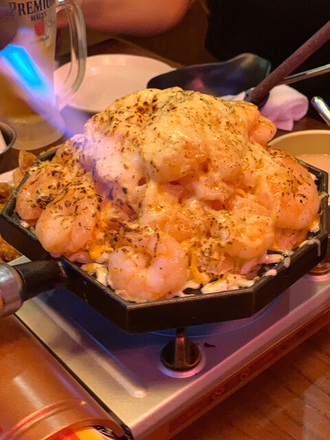 韓国料理 ホンデポチャ 渋谷店 image