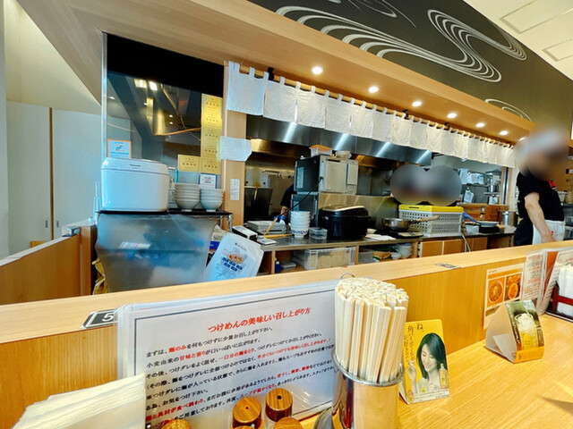 松戸富田製麺 ららぽーとtokyo Bay店 南船橋 つけ麺 食べログ 松戸富田製麺 ららぽーとtokyo Bay店 南船橋 つけ麺 食べログ