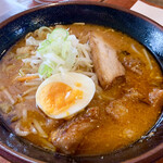 平和旭川本店 - 料理写真: