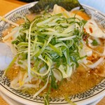 丸源ラーメン - 