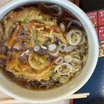 Sakudaira Parking Area (Kudari)