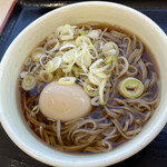 Sakudaira Parking Area (Kudari)