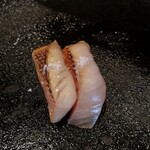 治ろうや鮨処 - 