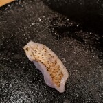 治ろうや鮨処 - 