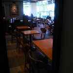 スターバックス・コーヒー - 