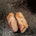 治ろうや鮨処 - 