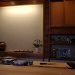 治ろうや鮨処 - 