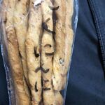 チャオ イタリアン バル - グリッシーニ