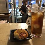 チャオ イタリアン バル - 