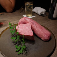 USHIGORO S. GINZA - 