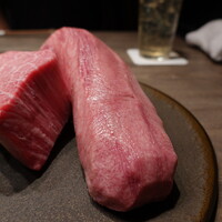 USHIGORO S. GINZA - 